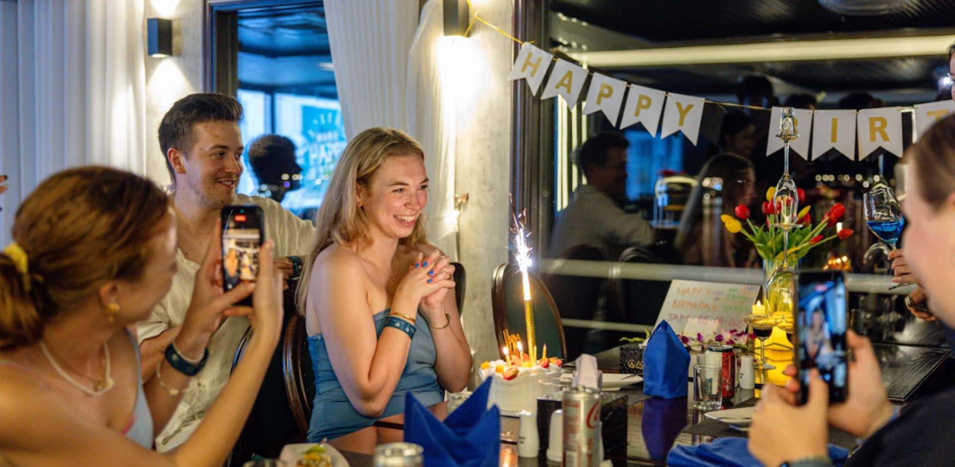 2 days 1 night oasis bay party cruise