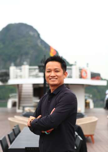 oasis bay party cruise