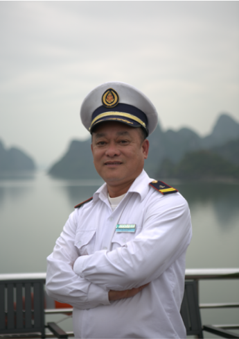 oasis bay party cruise